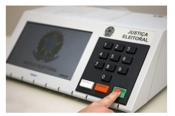 Imagem de compartilhamento para o artigo Prazo para regularização do título eleitoral em Chapadão do Sul vai até dia 8 de maio da MS Todo dia